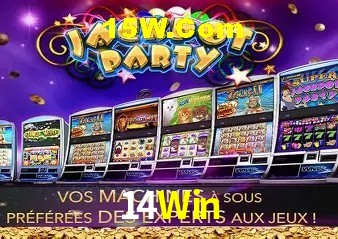 Sports Statistics 14Win