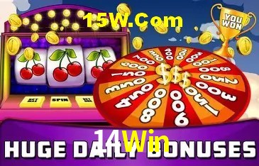 Bonus Features 14Win