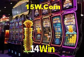 Experiência VIP 14Win